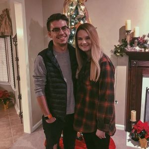 Meet your Posher, Cameron